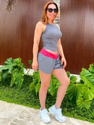 Naiara Azevedo OnlyFans Leaked Free Thumbnail Picture - #q9EP0Tj8Cf