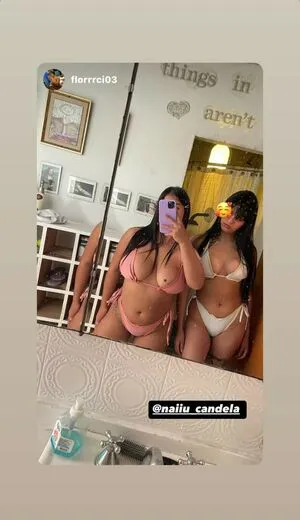 Naiara Candela OnlyFans Leaked Free Thumbnail Picture - #9vmH67cXRZ
