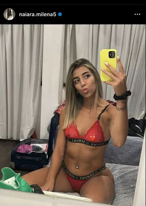 Naiara Milena5 OnlyFans Leaked Free Thumbnail Picture - #XPfmvfBXn8