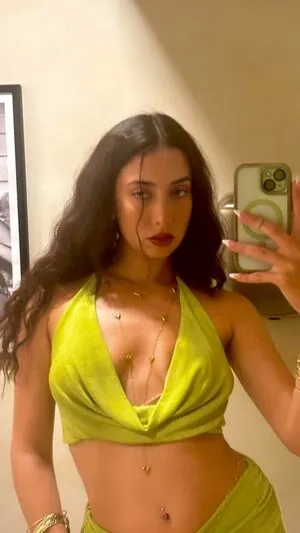 Naika OnlyFans Leaked Free Thumbnail Picture - #leOoICTBTb