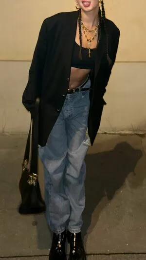 Naika OnlyFans Leaked Free Thumbnail Picture - #za7gr3DFHc