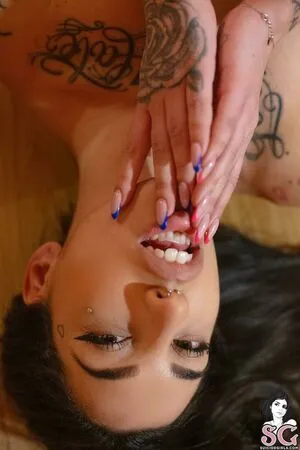 Naiki OnlyFans Leaked Free Thumbnail Picture - #MoYp2oJGwo