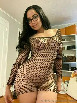 Nailah Rossi OnlyFans Leaked Free Thumbnail Picture - #WopX4E1THg