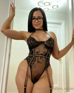 Nailah OnlyFans Leaked Free Thumbnail Picture - #1wFUiOuCJ2