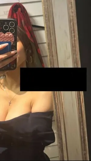 Nailanelis OnlyFans Leaked Free Thumbnail Picture - #97QOSUqn8K