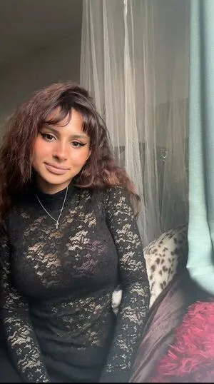 Nailanelis OnlyFans Leaked Free Thumbnail Picture - #dxTP7URmzP