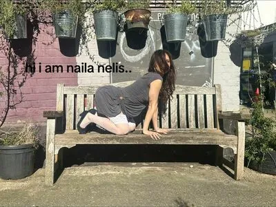 Nailanelis OnlyFans Leaked Free Thumbnail Picture - #nmYCO3nCVJ