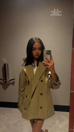 Nailea Devora OnlyFans Leaked Free Thumbnail Picture - #2xbRjKcsEb