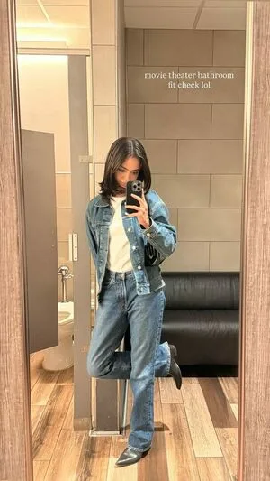 Nailea Devora OnlyFans Leaked Free Thumbnail Picture - #4f9kuin4zx