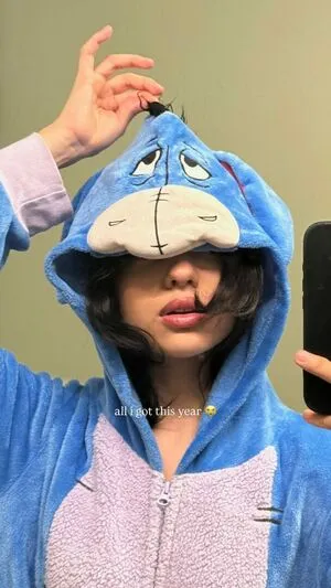 Nailea Devora OnlyFans Leaked Free Thumbnail Picture - #FSMWHN0Zma