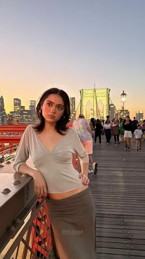 Nailea Devora OnlyFans Leaked Free Thumbnail Picture - #FSieKBlZK8