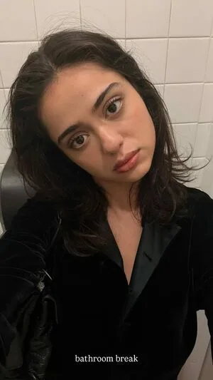 Nailea Devora OnlyFans Leaked Free Thumbnail Picture - #Fm8UtwfXVa