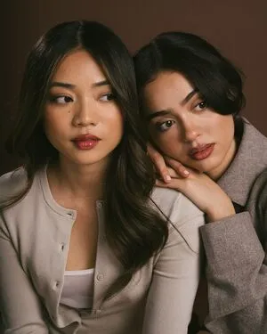 Nailea Devora OnlyFans Leaked Free Thumbnail Picture - #HRzmIVt1nn