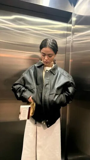Nailea Devora OnlyFans Leaked Free Thumbnail Picture - #KyDFl3ZCUD