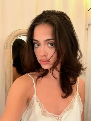 Nailea Devora OnlyFans Leaked Free Thumbnail Picture - #LEJMmq0Q1T
