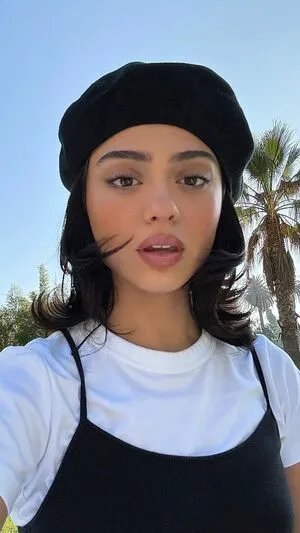 Nailea Devora OnlyFans Leaked Free Thumbnail Picture - #LeCc7CLZOp