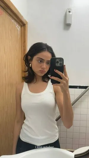 Nailea Devora OnlyFans Leaked Free Thumbnail Picture - #LgxOOAgn6Y