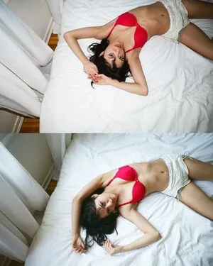 Nailea Devora OnlyFans Leaked Free Thumbnail Picture - #MS5vRarwob