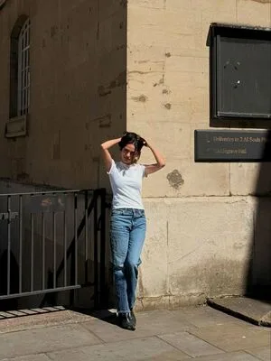 Nailea Devora OnlyFans Leaked Free Thumbnail Picture - #TQbawOZ539