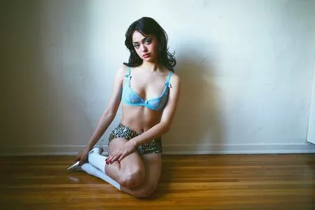 Nailea Devora OnlyFans Leaked Free Thumbnail Picture - #cKjkkUKutv