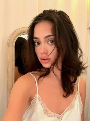 Nailea Devora OnlyFans Leaked Free Thumbnail Picture - #dJKfPeI7q7