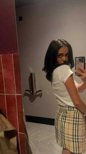Nailea Devora OnlyFans Leaked Free Thumbnail Picture - #dghfFHRJ5W