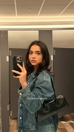 Nailea Devora OnlyFans Leaked Free Thumbnail Picture - #ixWngETbtf