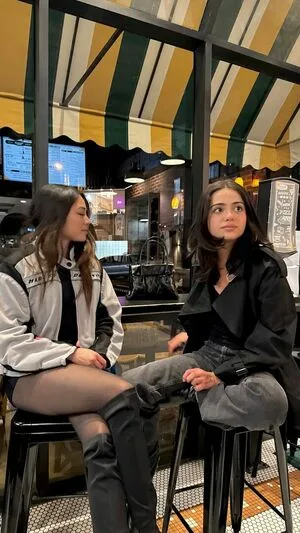 Nailea Devora OnlyFans Leaked Free Thumbnail Picture - #kIDqSQSyDS