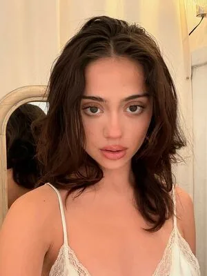 Nailea Devora OnlyFans Leaked Free Thumbnail Picture - #pDQxezEVZG