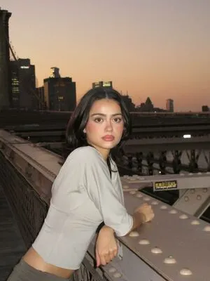 Nailea Devora OnlyFans Leaked Free Thumbnail Picture - #yATrlYtU77