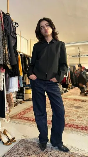 Nailea Devora OnlyFans Leaked Free Thumbnail Picture - #yhf1rw7TrL