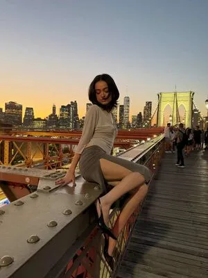 Nailea Devora OnlyFans Leaked Free Thumbnail Picture - #zVr3V31ndD