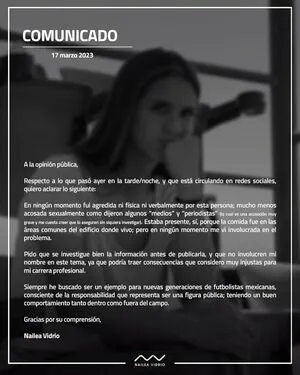 Nailea Vidrio OnlyFans Leaked Free Thumbnail Picture - #Qk3QFwvNYR