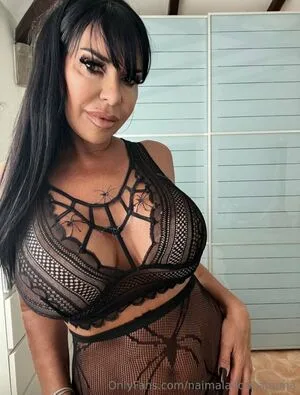 Naima Guidi OnlyFans Leaked Free Thumbnail Picture - #4x6jPpR4Bf