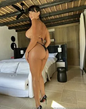 Naima Guidi OnlyFans Leaked Free Thumbnail Picture - #Ql0ZbfJ89e