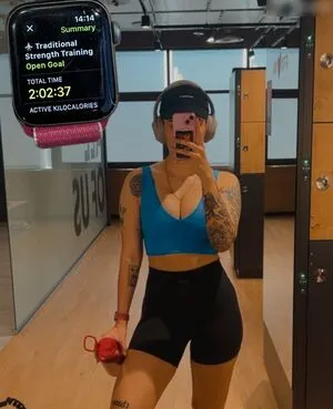 Nainablabla OnlyFans Leaked Free Thumbnail Picture - #XaThPYkars