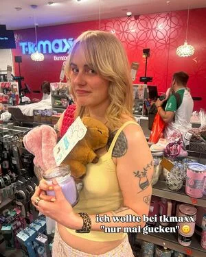 Nainablabla OnlyFans Leaked Free Thumbnail Picture - #fxikAg6LGI