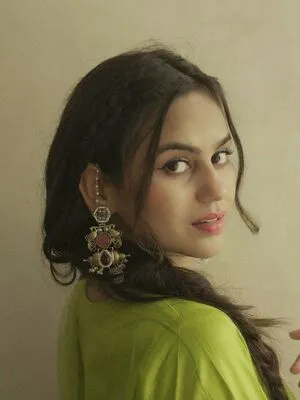 Nainsi Singh OnlyFans Leaked Free Thumbnail Picture - #8AtdWJTeQ7