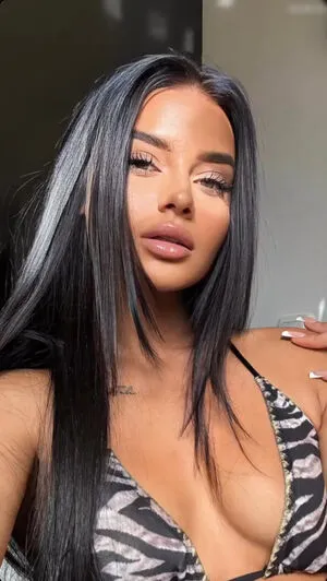 Naiomi Merette OnlyFans Leaked Free Thumbnail Picture - #bsusACPyR2