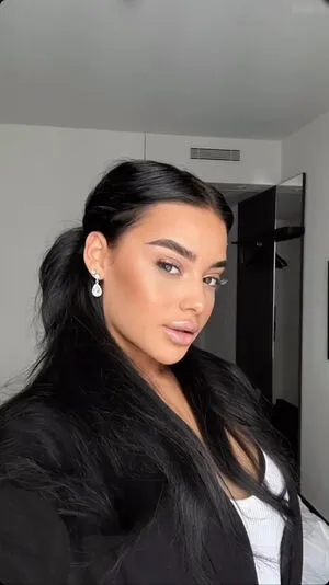 Naiomi Merette OnlyFans Leaked Free Thumbnail Picture - #o85gAcTeA9