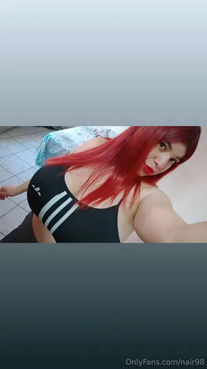 Nair98 OnlyFans Leaked Free Thumbnail Picture - #Wg4e1SWMeR
