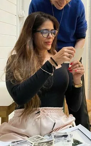 Naira Vila OnlyFans Leaked Free Thumbnail Picture - #sK4DcPOUYK