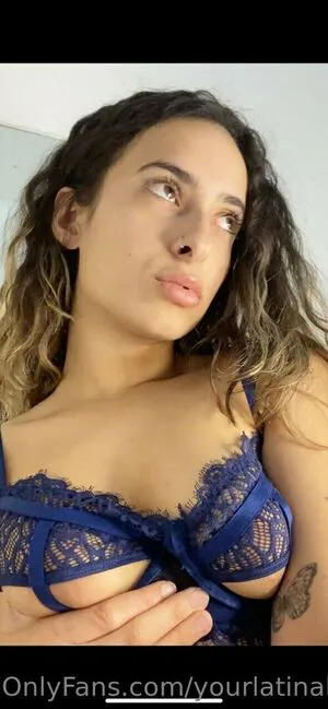 Nairobimoon OnlyFans Leaked Free Thumbnail Picture - #1cBmLcteyc