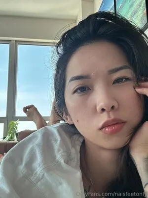 Naisfeetonly OnlyFans Leaked Free Thumbnail Picture - #TAeMi51uCp