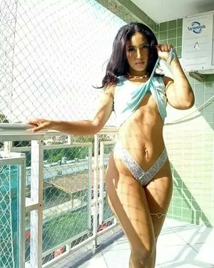 Naj Ferreira OnlyFans Leaked Free Thumbnail Picture - #ExfELnPEAn