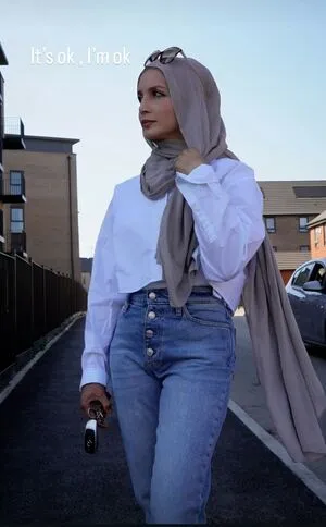 Najah Hatahet OnlyFans Leaked Free Thumbnail Picture - #v3Xw84MXTf