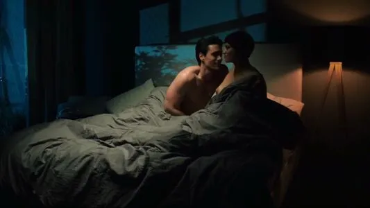 Najet Korel OnlyFans Leaked Free Thumbnail Picture - #brEzzqFMyS