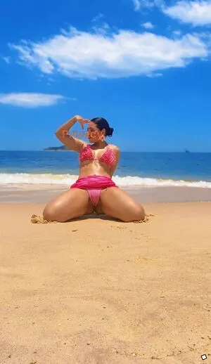 Najla Ferreira OnlyFans Leaked Free Thumbnail Picture - #7EWwzAEyX4