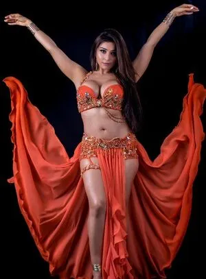 Najla Ferreira OnlyFans Leaked Free Thumbnail Picture - #omb49YrcSh