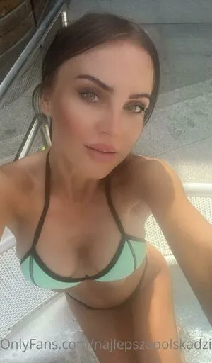 Najlepsza Polska Dziennikarka OnlyFans Leaked Free Thumbnail Picture - #3VwHYRnf8R